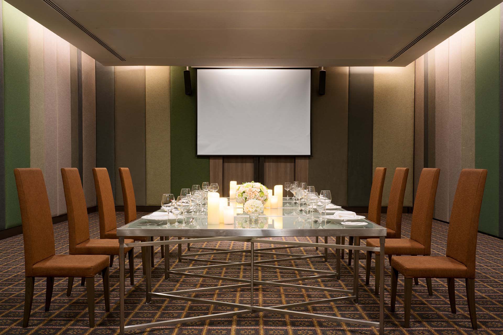 AVANI Khon Kaen Hotel & Convention Centre
