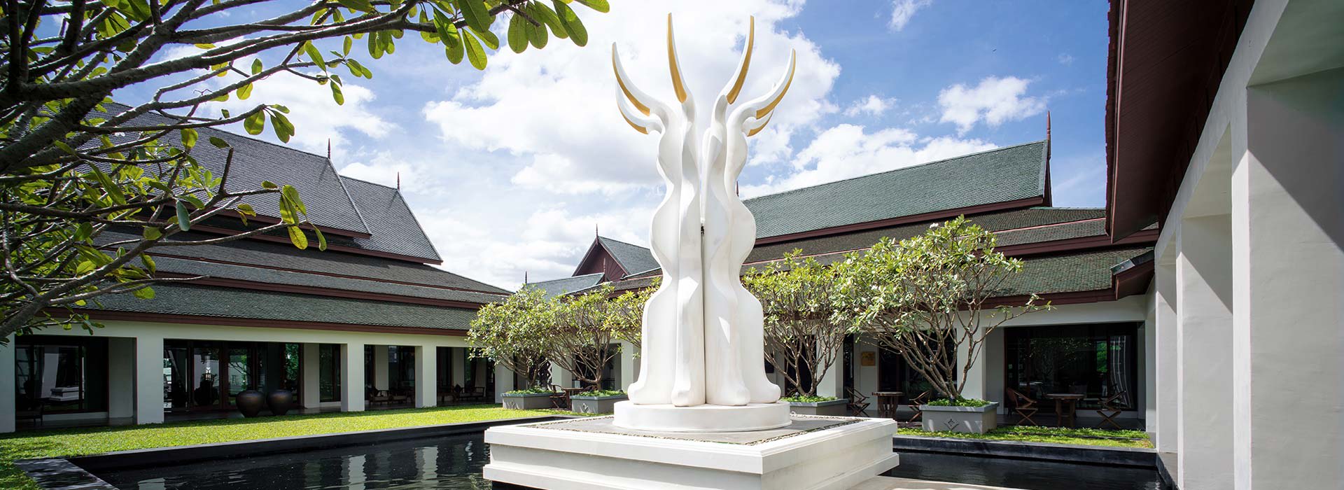 Image result for AVANI Khon Kaen Hotel & Convention Centre