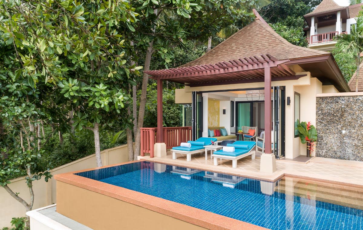 Photo Gallery of Avani  Koh Lanta Krabi Resort | Gallery