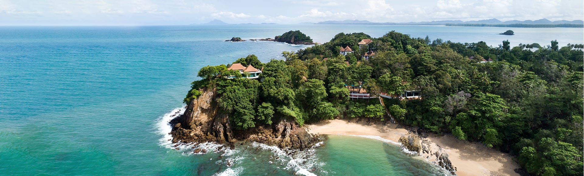 Koh Lanta остров