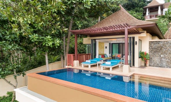 Resorts in Krabi | Avani+ Koh Lanta Villas, Rooms & Suites