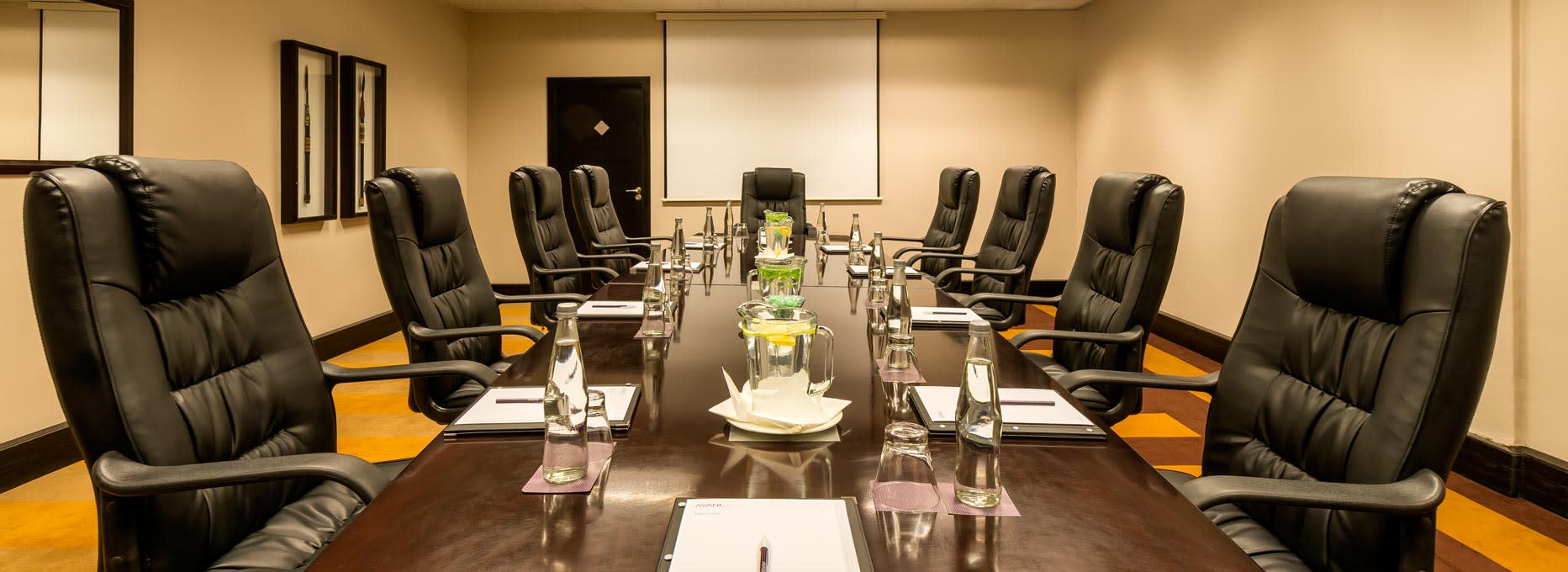 Meeting