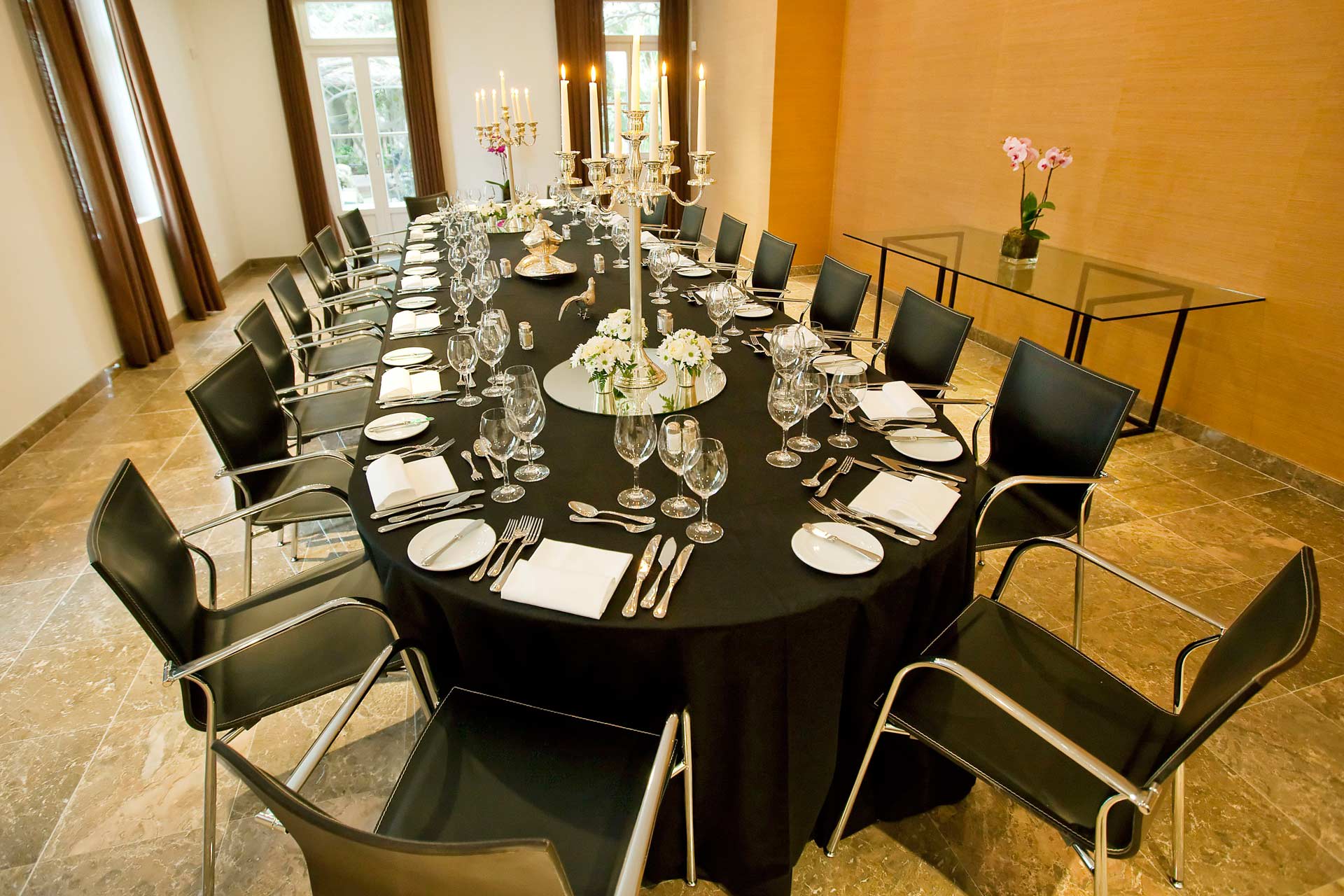 AVANI Avenida Liberdade Lisbon Hotel - Avenida