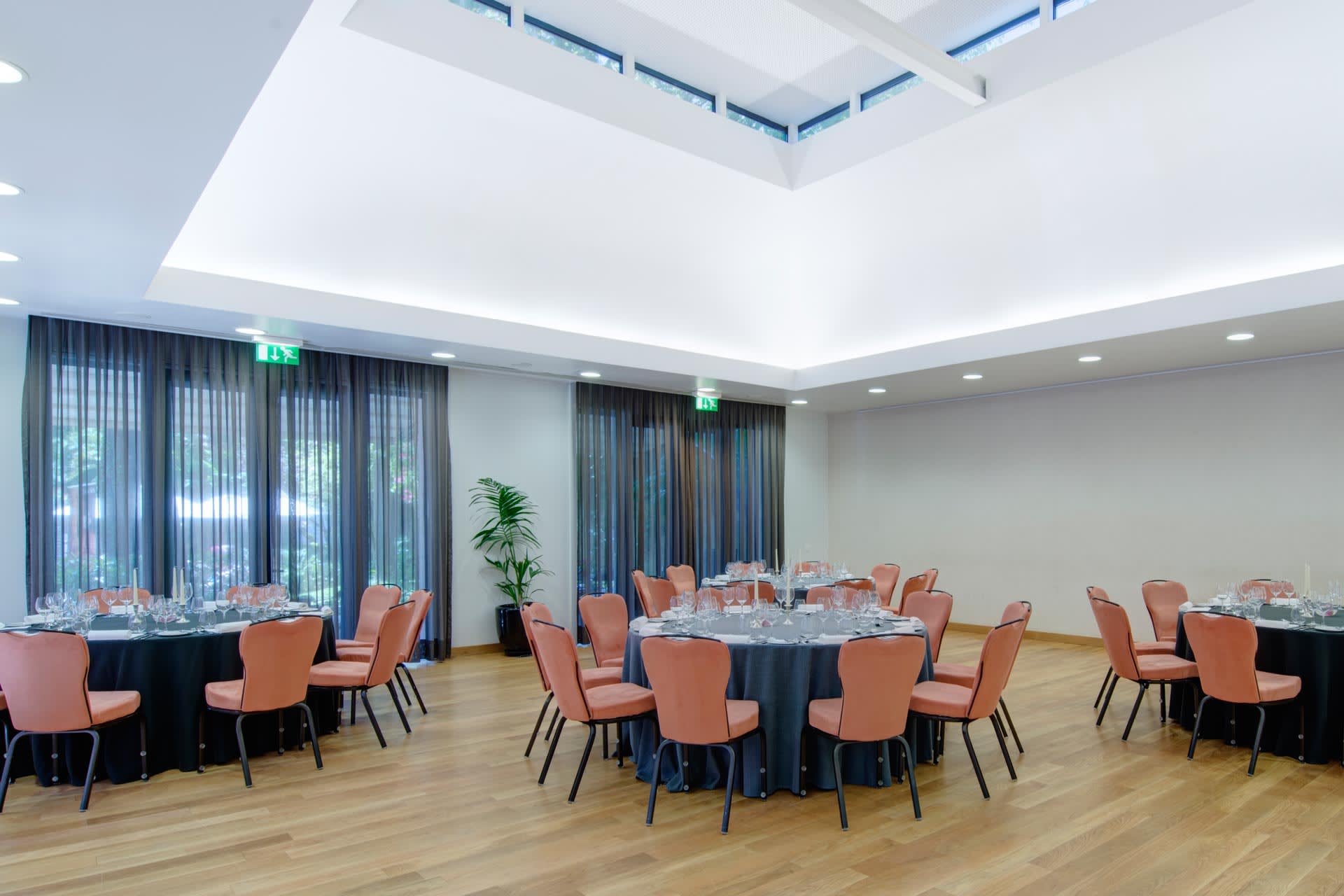 AVANI Avenida Liberdade Lisbon Hotel - Condes Sucena 1