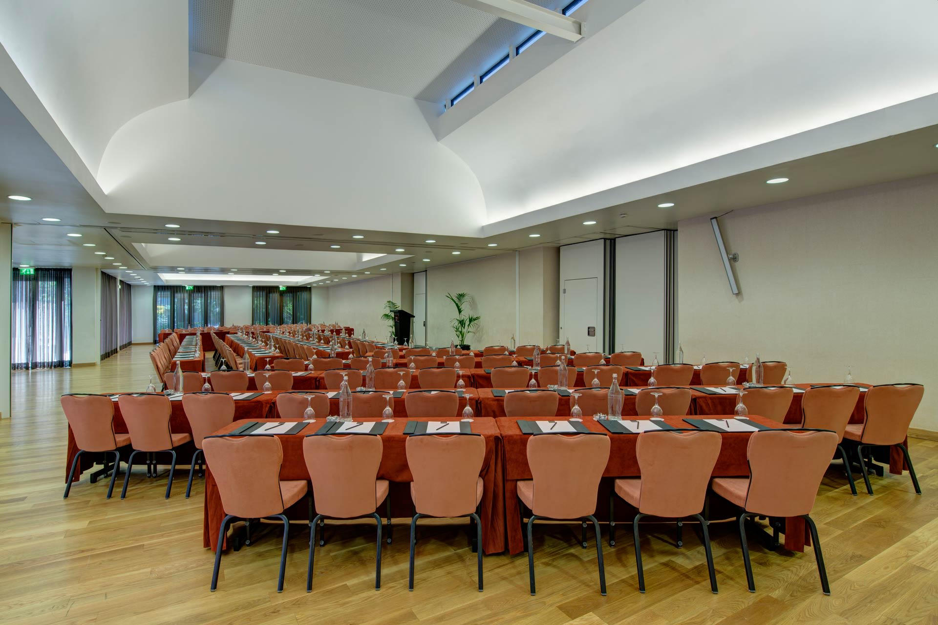 AVANI Avenida Liberdade Lisbon Hotel - Condes Sucena 1 - 3