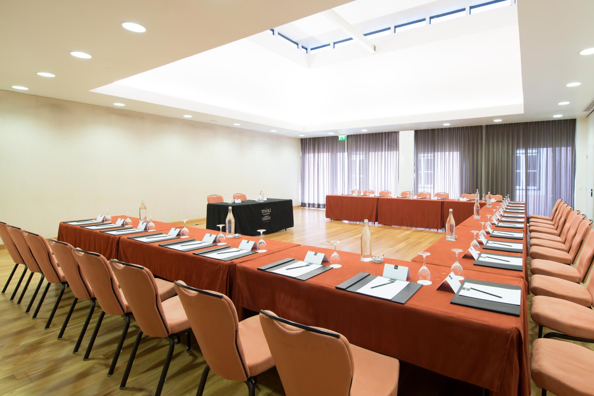 AVANI Avenida Liberdade Lisbon Hotel - Condes Sucena 3