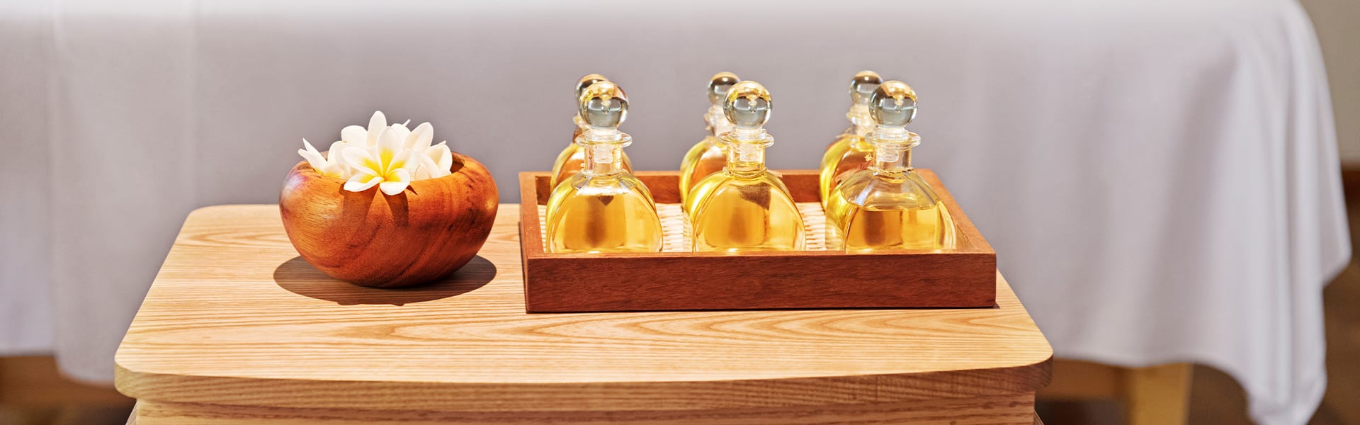 Spa Luang Prabang | Anantara Spa at Avani+ Luang Prabang Spa Hotel