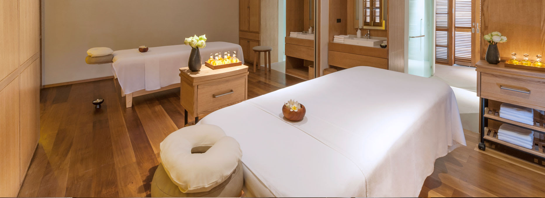 AVANI Luang Prabang - Treatment Room