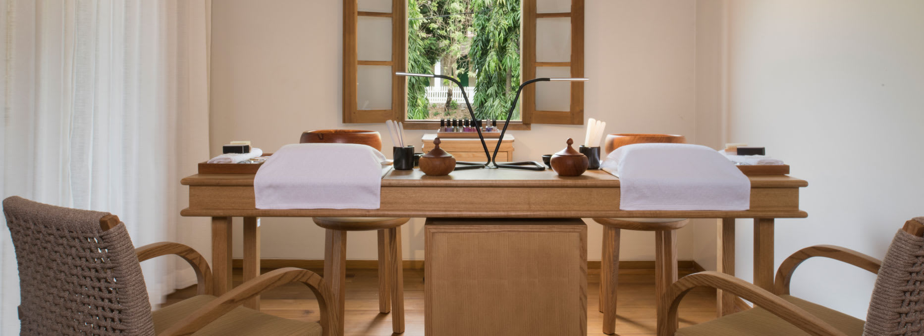 AVANI Luang Prabang - Manicure