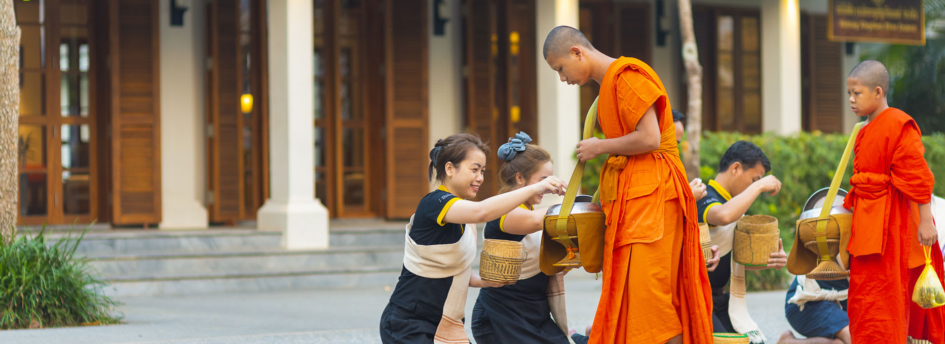 Avani Luang Prabang Hotel