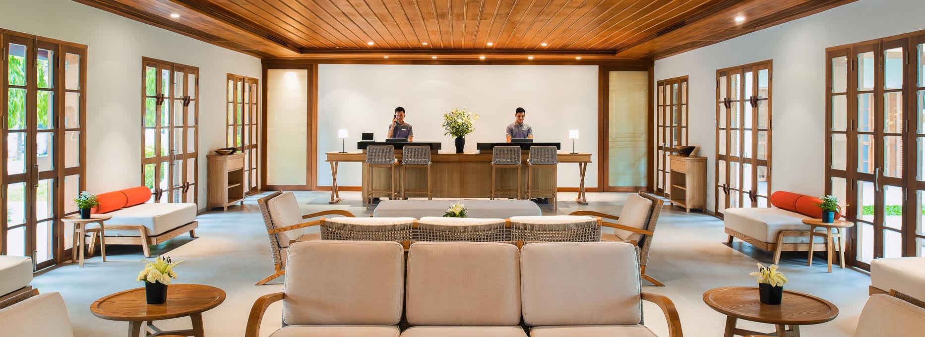 Avani Luang Prabang Hotel