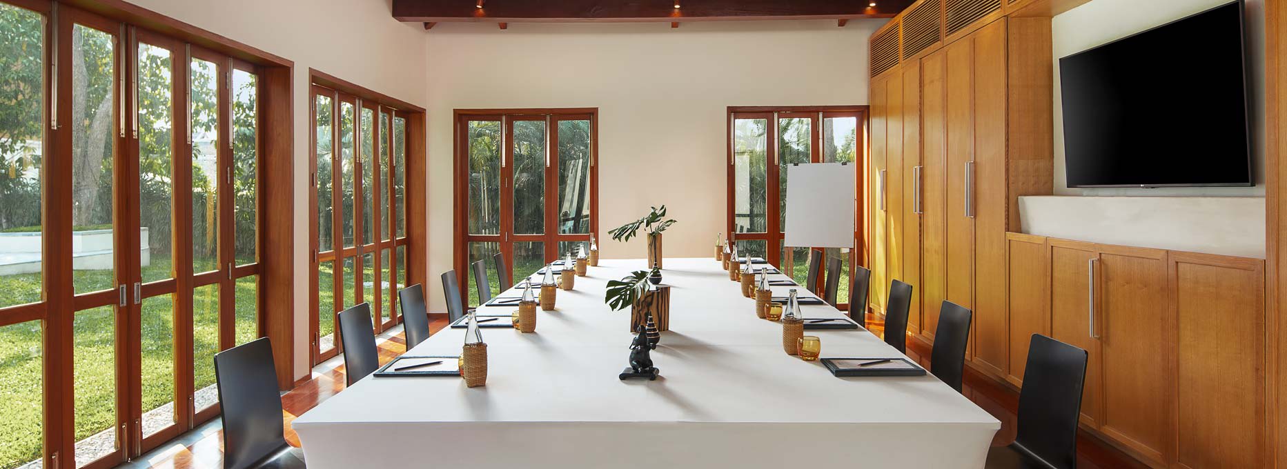 Avani Luang Prabang Hotel