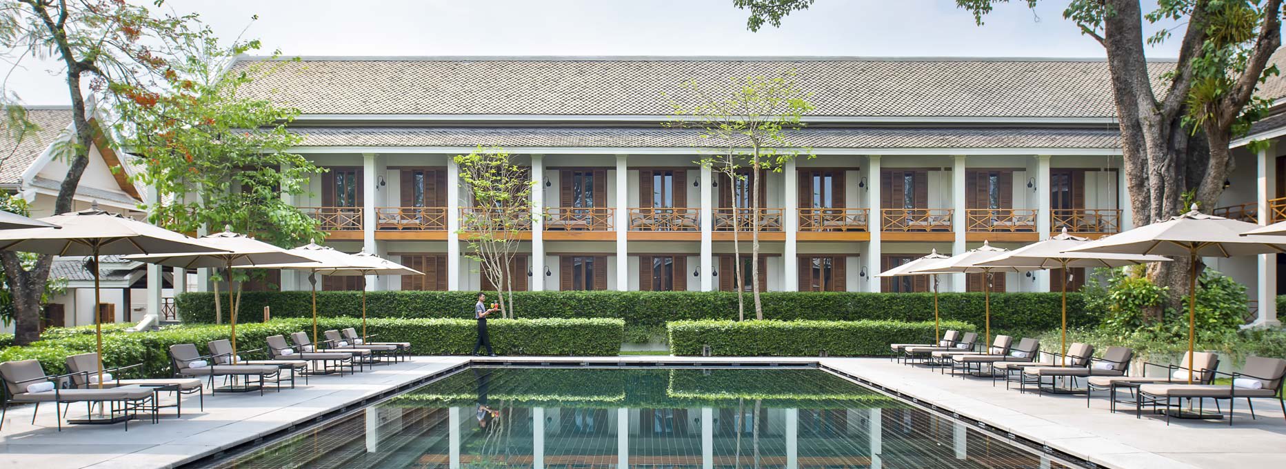 Avani Luang Prabang Hotel