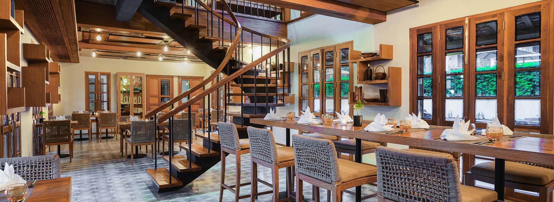Avani Luang Prabang Hotel
