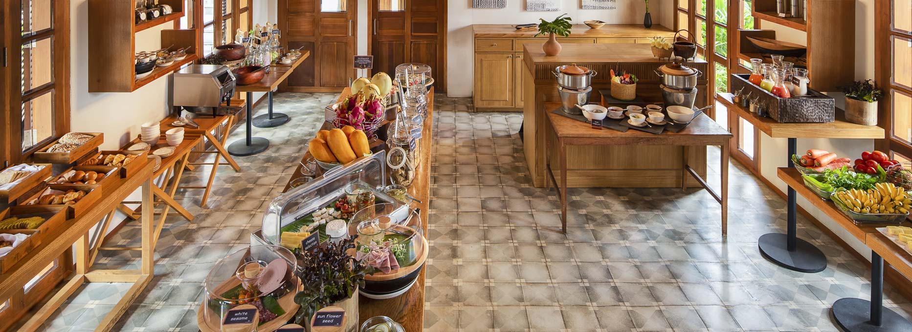 Avani Luang Prabang Hotel