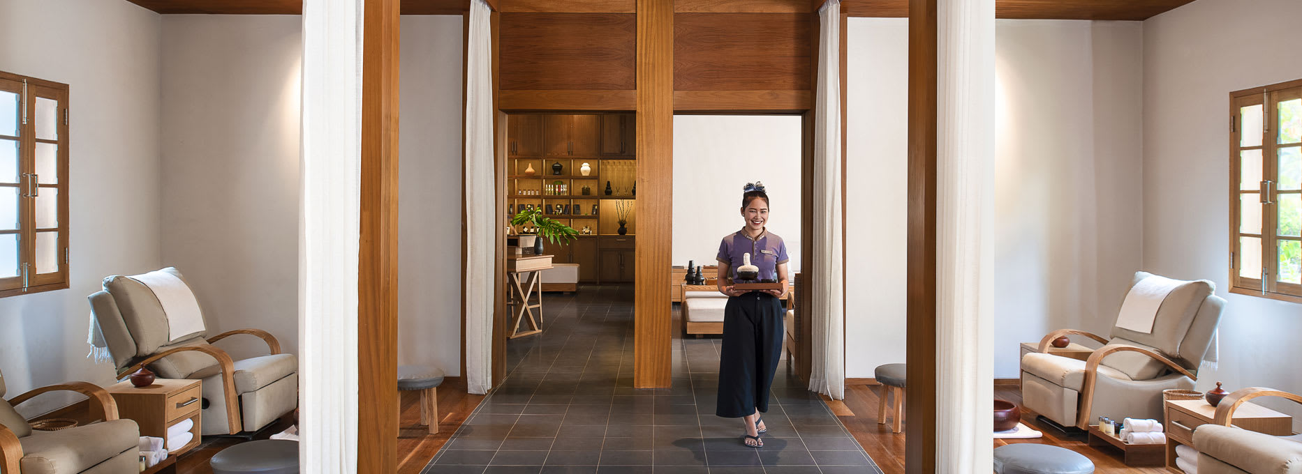 Avani Luang Prabang Hotel