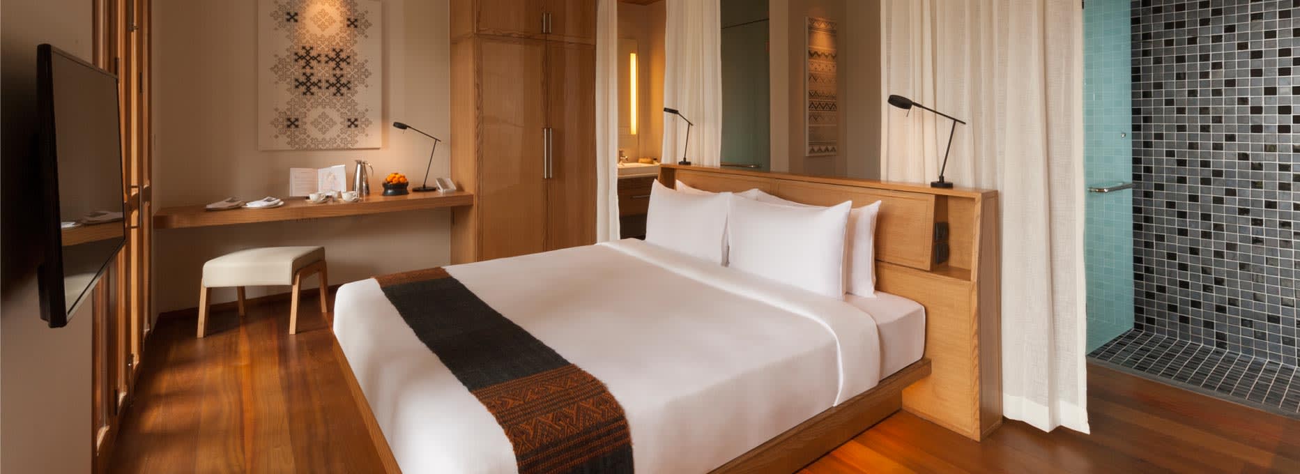 AVANI Luang Prabang - AVANI Deluxe Room