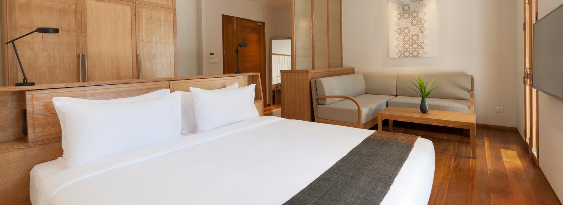AVANI Luang Prabang - AVANI Suite