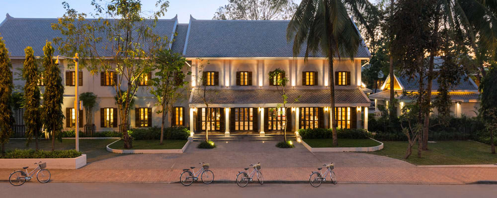 AVANI Luang Prabang