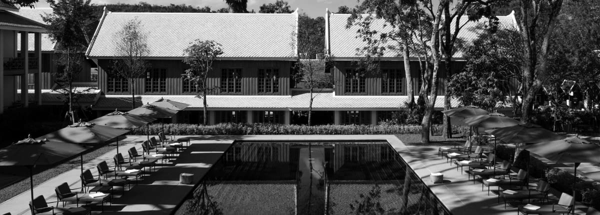 AVANI Luang Prabang - Testimonial
