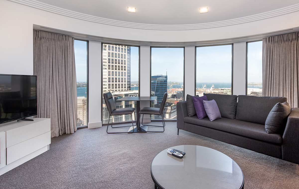 Photo Gallery of Avani Auckland Metropolis Residences