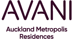 Avani Auckland Metropolis Residences Logo