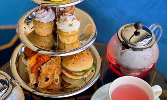 Afternoon Tea Offer, Try our tempting afternoon tea with a friends at Avani Muscat Hotel &amp; Suites, Al Seeb, Oman