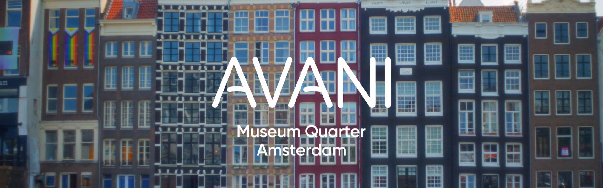 Avani Museum Quarter