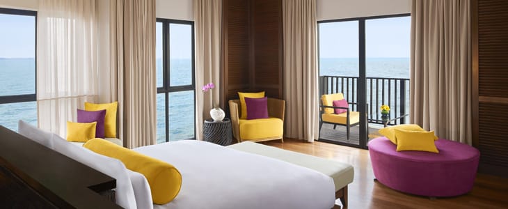 best restaurants for couples avani hotels romance dining