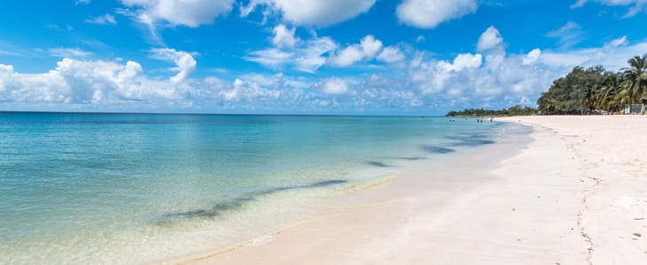 Summer Vacation Inspirations