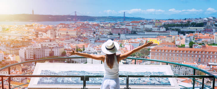 Summer Vacation Inspirations