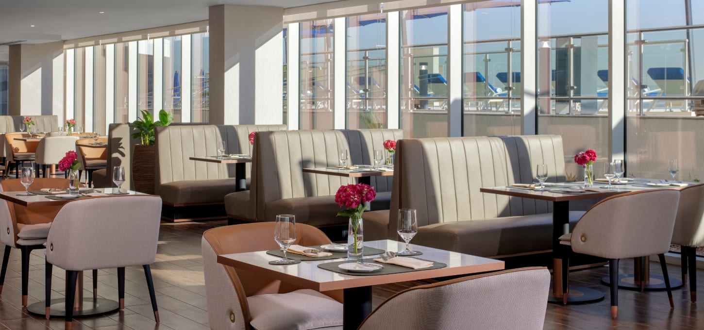 Fine Dining Restaurants In Dubai Avani Palm Seven Seeds Fine Dining Restaurants In Dubai Avani Palm Seven Seeds