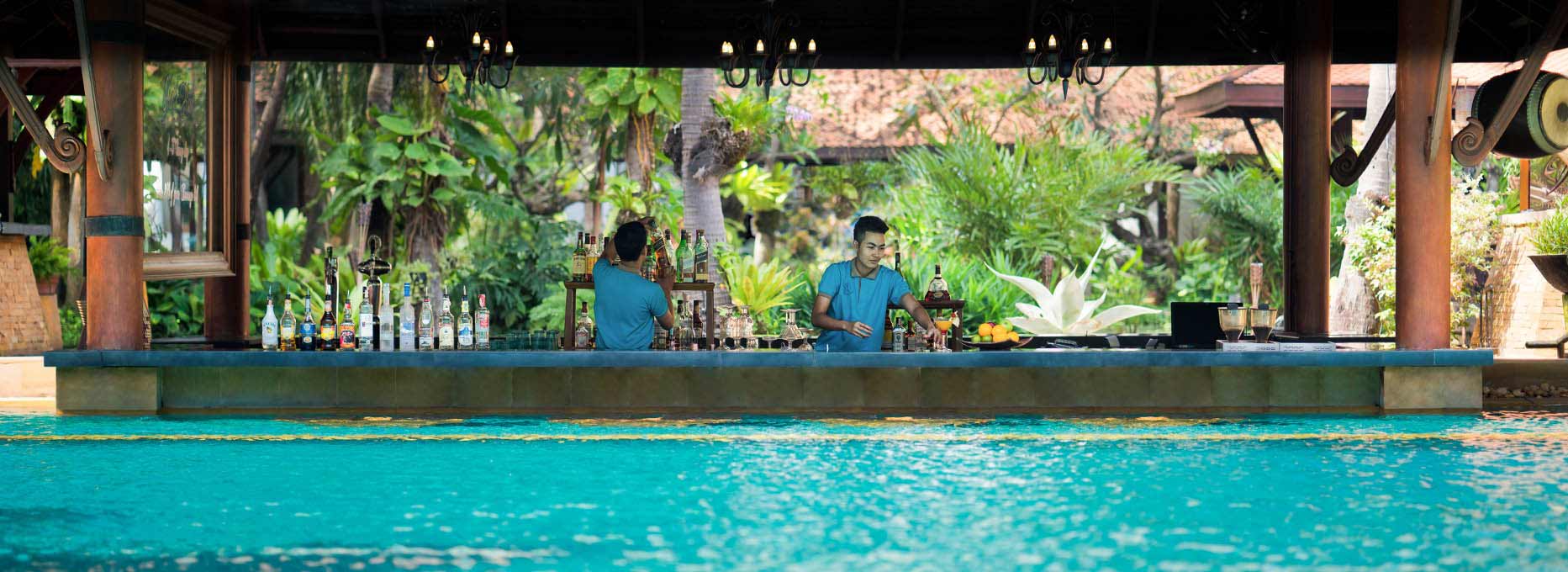 AVANI Pattaya Resort & Spa