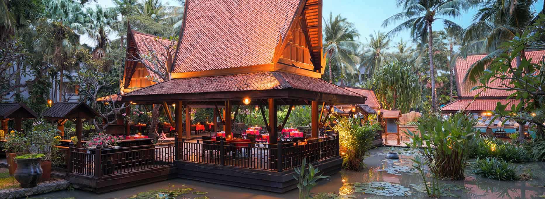 AVANI Pattaya Resort & Spa