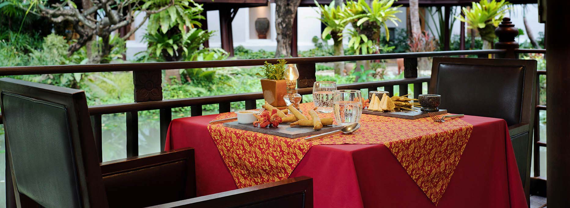 AVANI Pattaya Resort & Spa