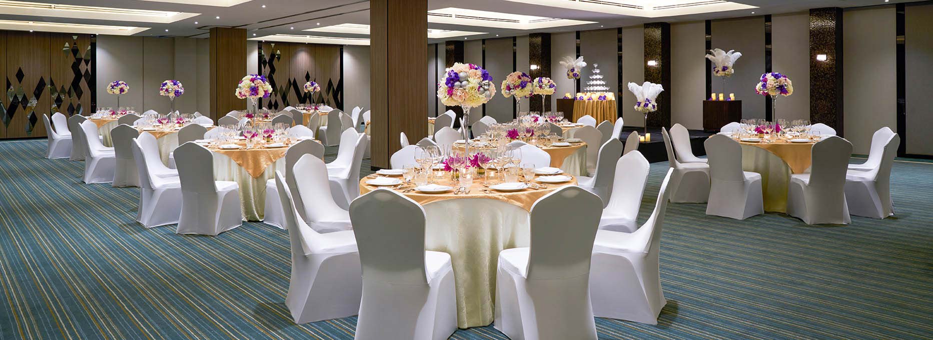 AVANI Pattaya Resort & Spa
