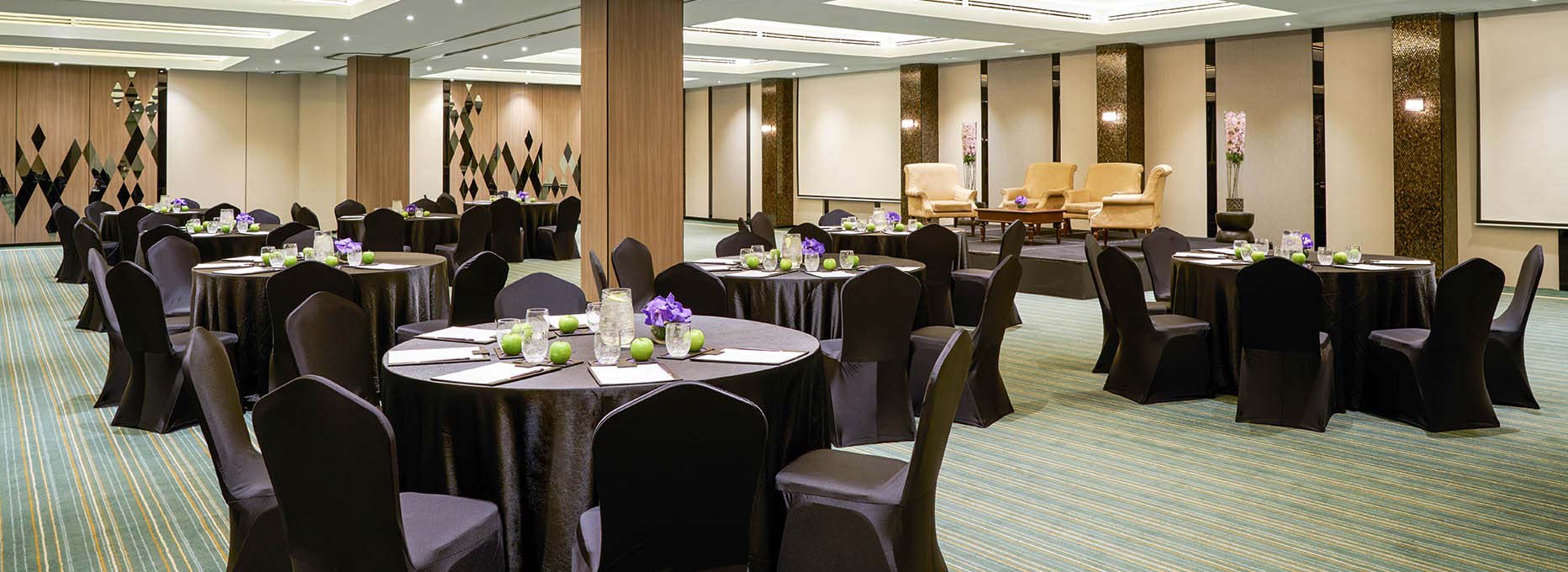 AVANI Pattaya Resort & Spa
