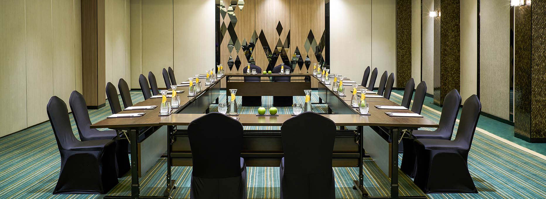 AVANI Pattaya Resort & Spa