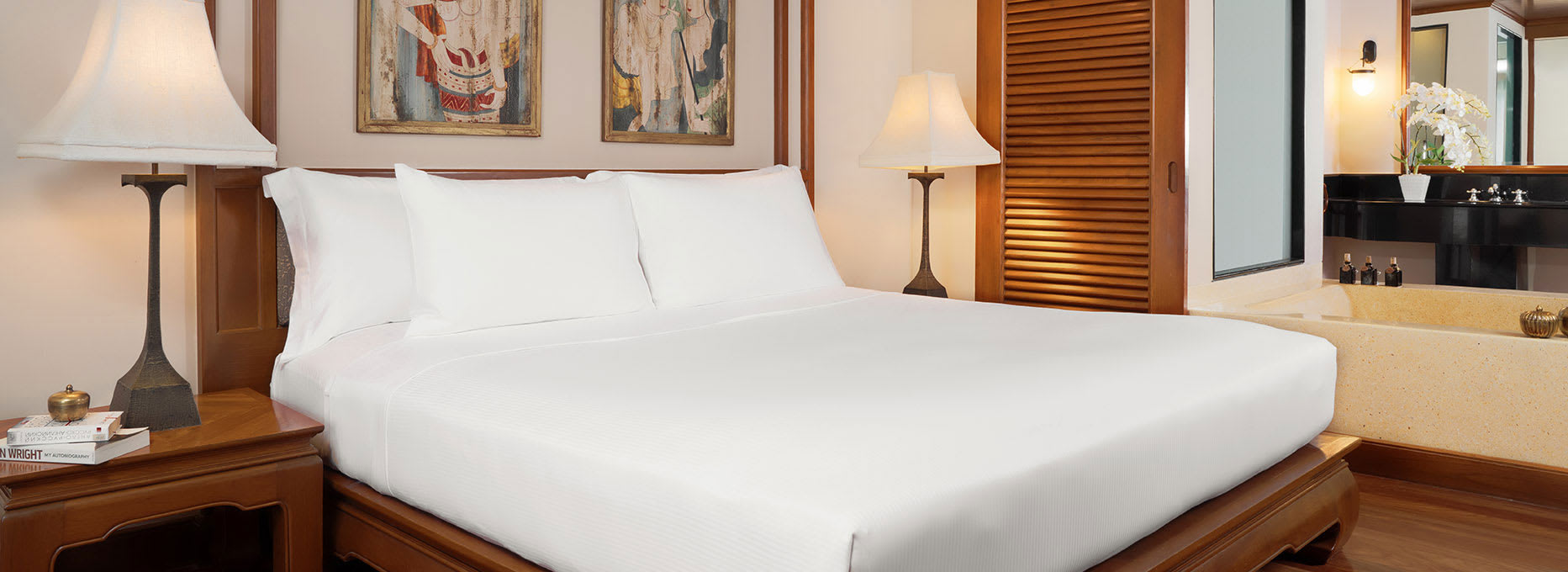 AVANI Pattaya Resort & Spa