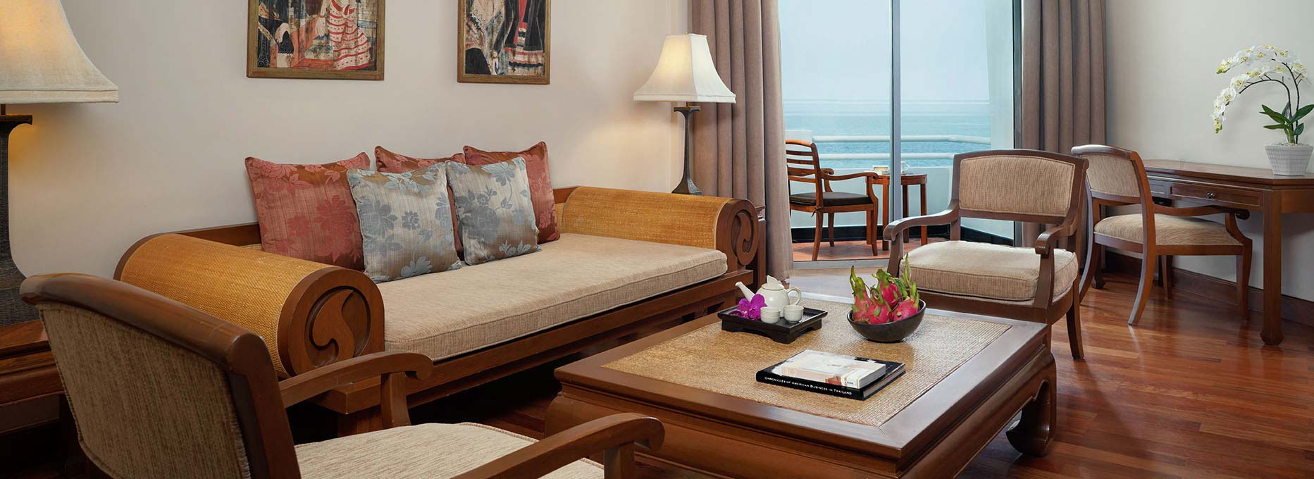 AVANI Pattaya Resort & Spa