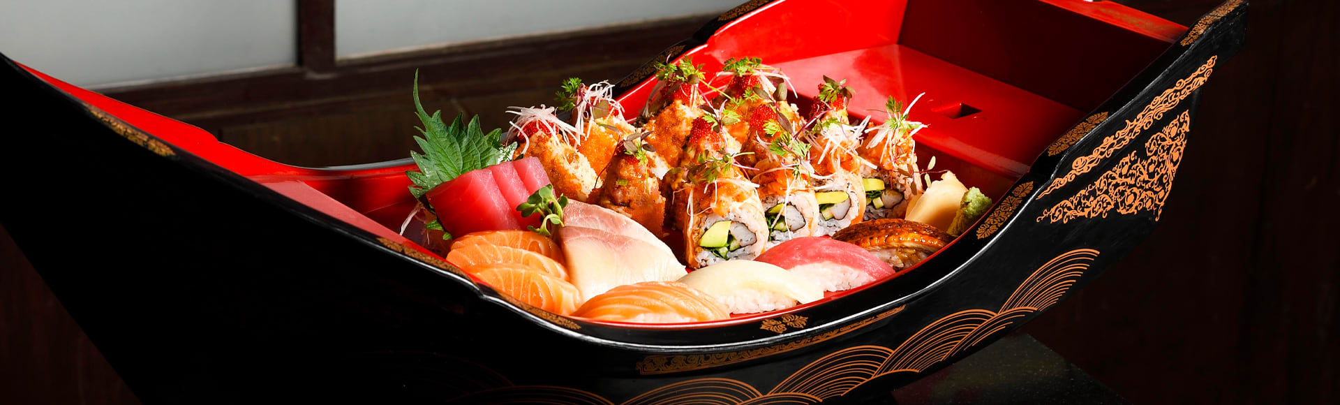 Food Delivery Pattaya Benihana Delivers Your Cravings