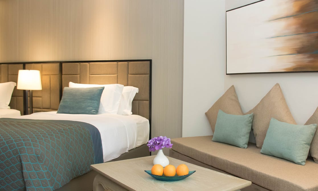 AVANI PATTAYA RESORT & SPA