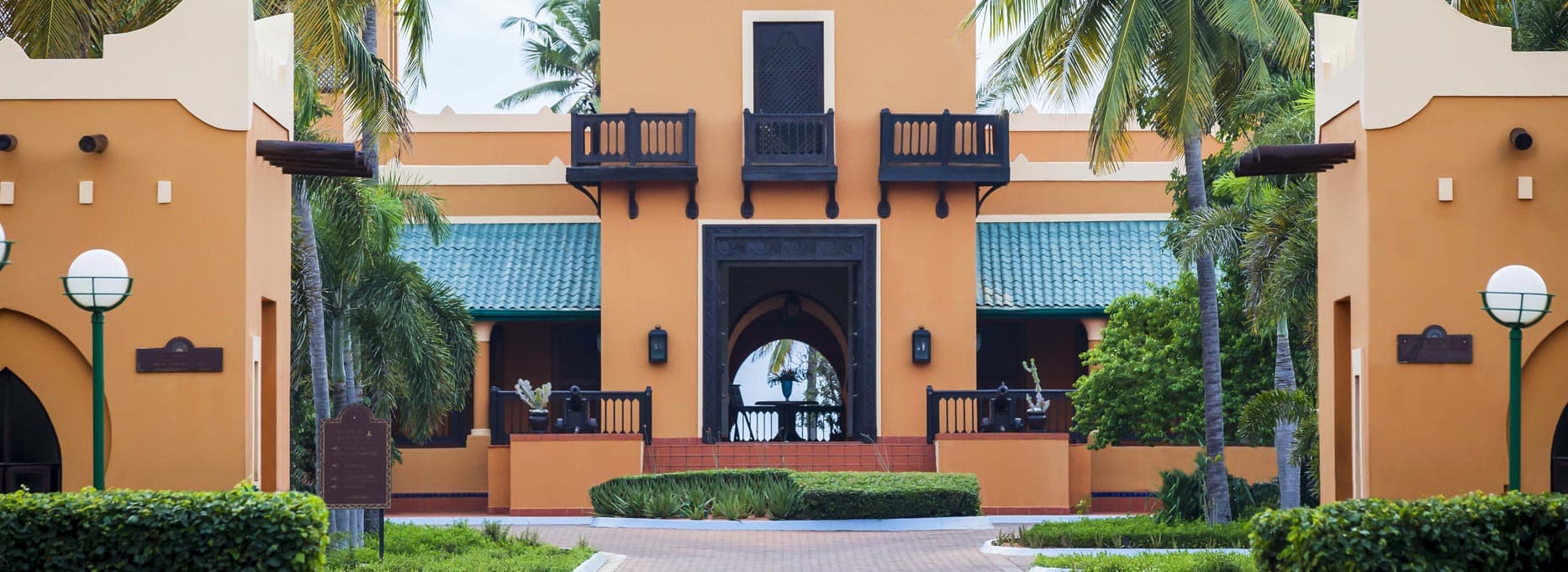 AVANI Pemba Beach Hotel & Spa