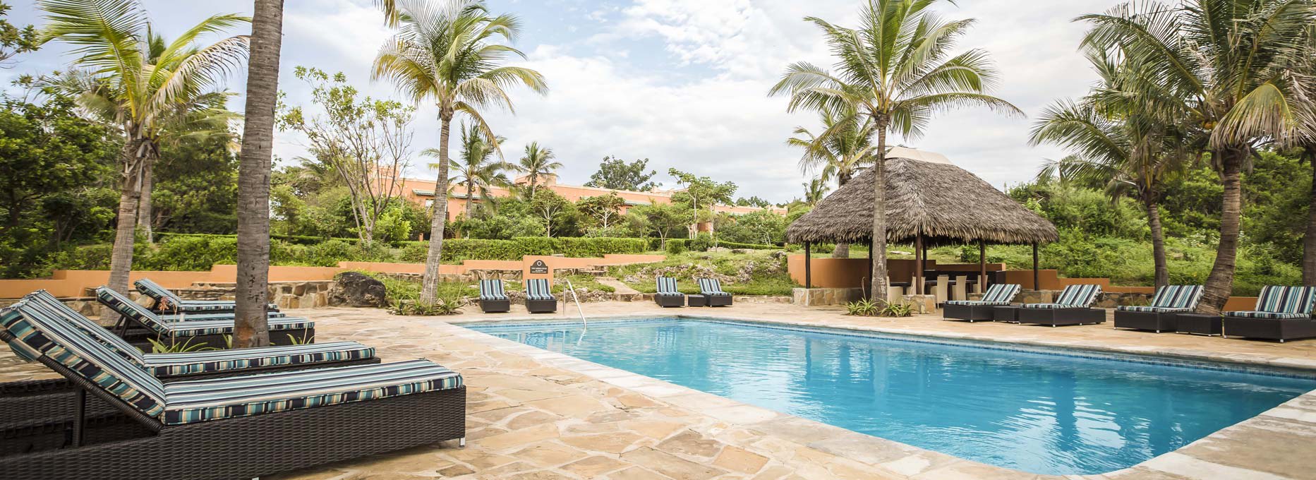 AVANI Pemba Beach Hotel & Spa
