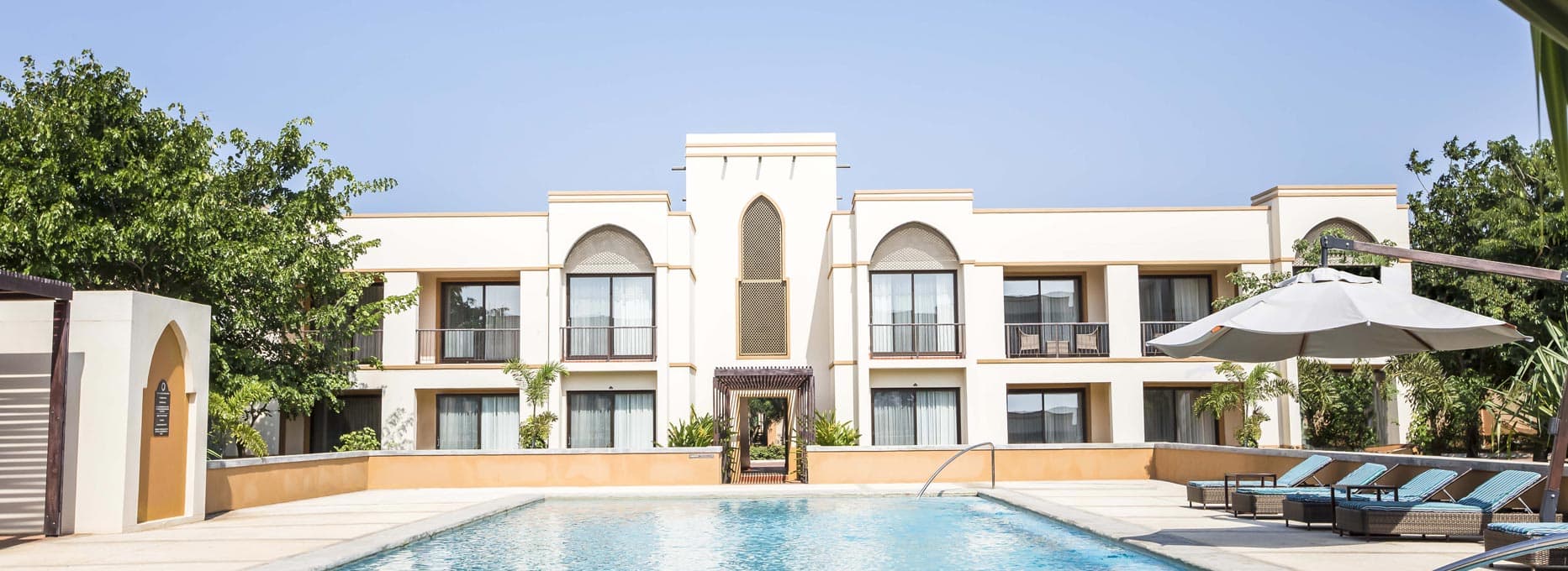 AVANI Pemba Beach Hotel & Spa