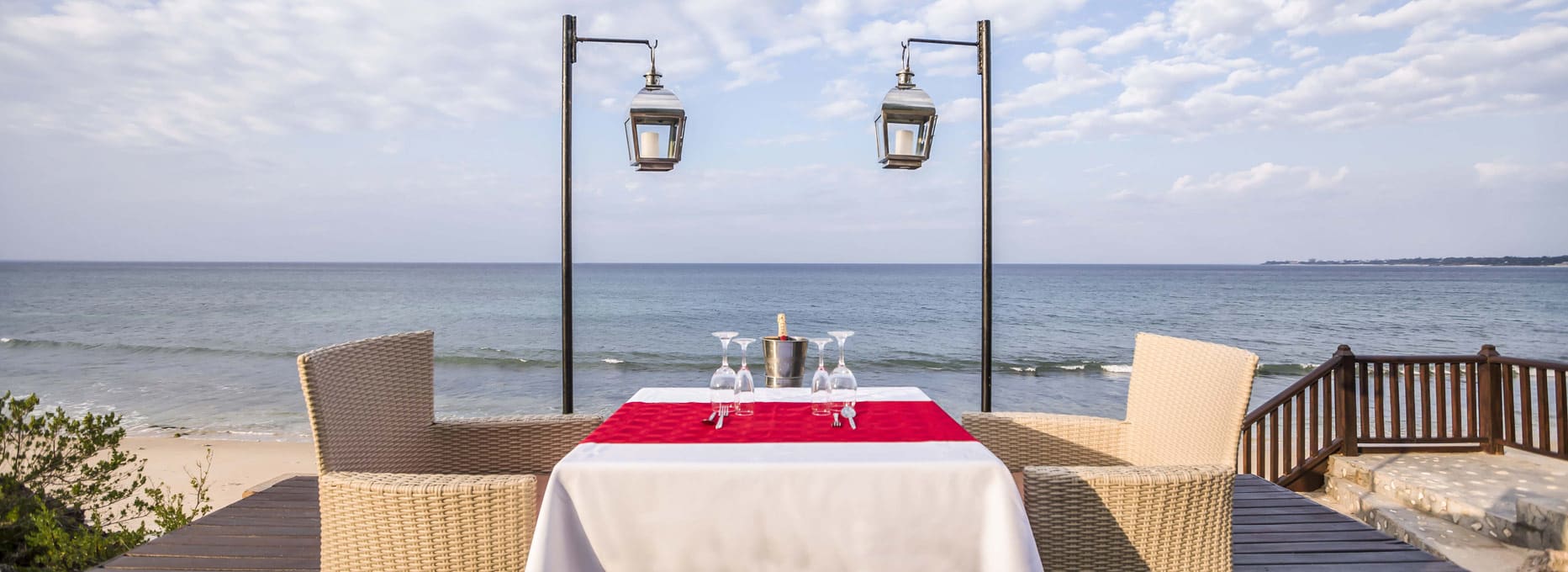 AVANI Pemba Beach Hotel & Spa