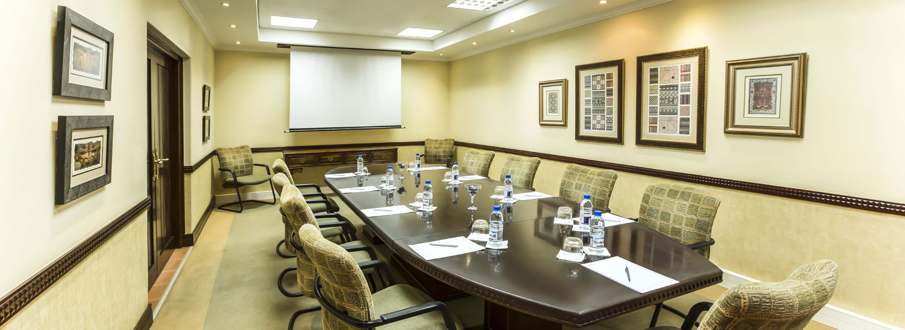 AVANI Pemba Beach Hotel & Spa