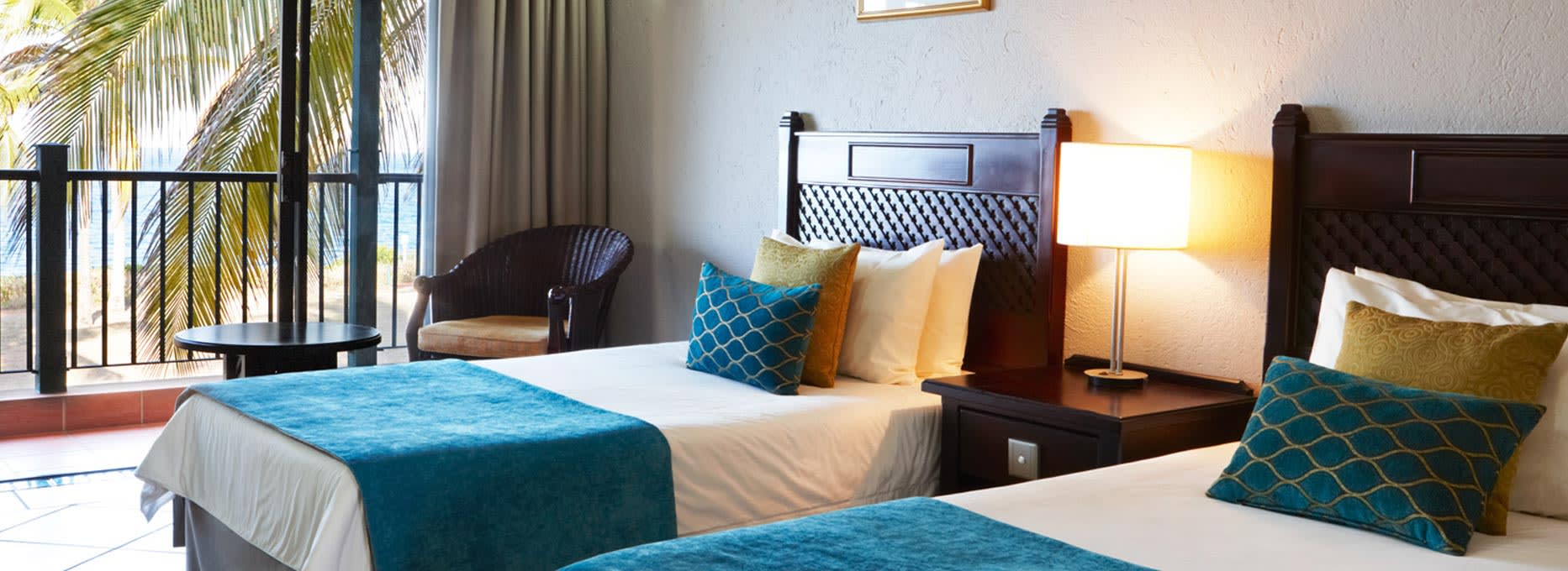 AVANI Pemba Beach Hotel & Spa