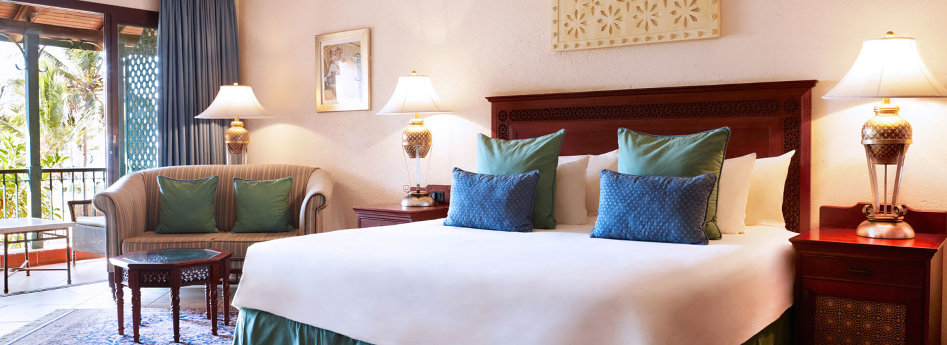 AVANI Pemba Beach Hotel & Spa