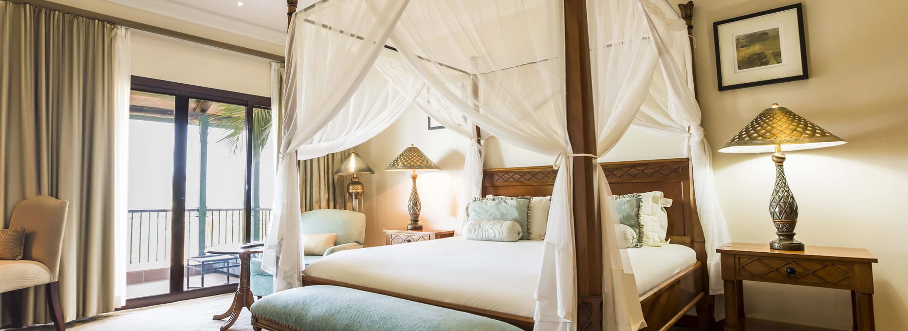 AVANI Pemba Beach Hotel & Spa